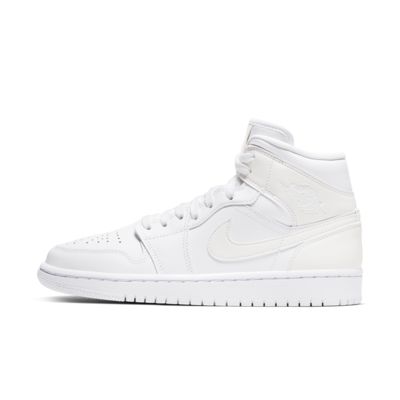 nike air jordan 1 mid mujer nike air jordan 1 mid mujer
