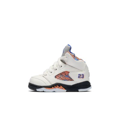 jordan size 5 toddler