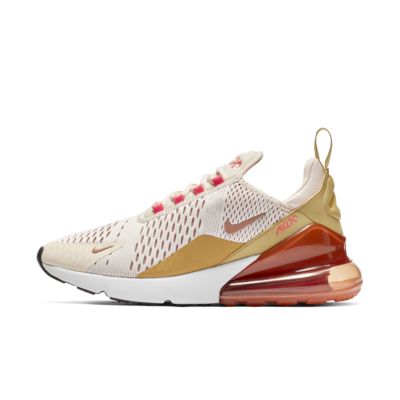 women's nike air max 270 casual shoes $150.00