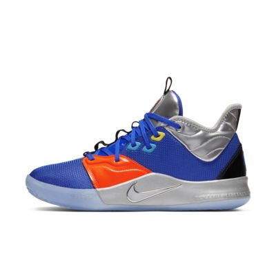 pg 3 womens basketball shoes