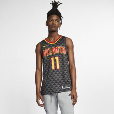 trae young kids jersey