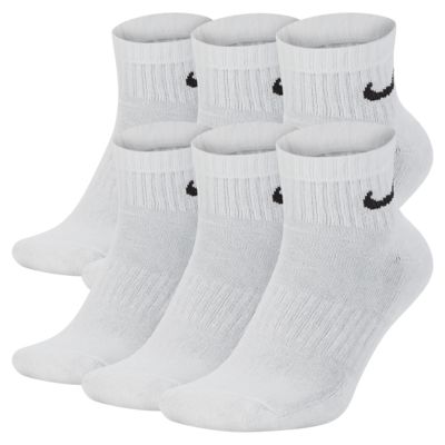 football ankle socks