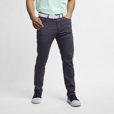 Slim-Fit 5-Pocket Golf Trousers. Nike 