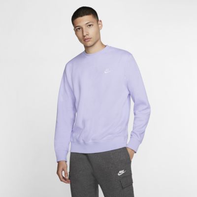 nike sweat homme sportswear club crew homme nike sweat homme sportswear club crew homme