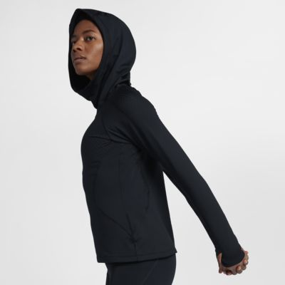 hyperwarm hoodie