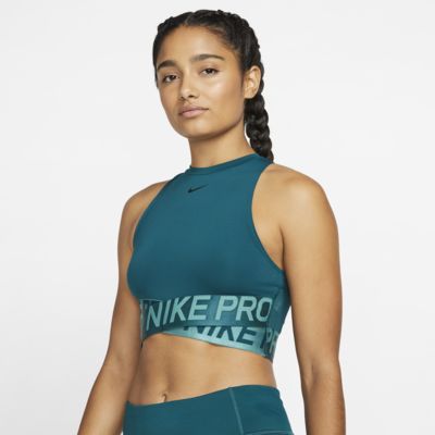 nike intertwist bra