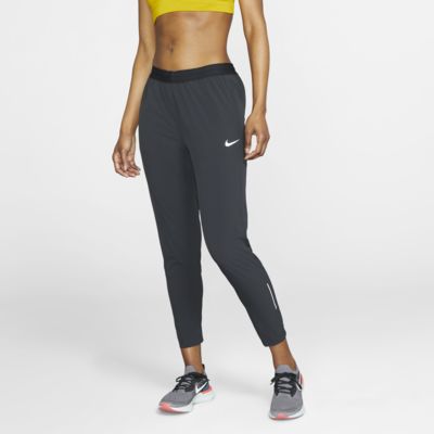 nike essential running pants womens