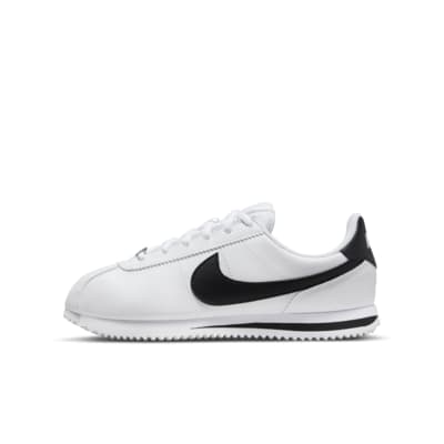 nike cortez womens size chart