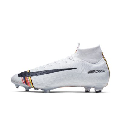 crampons de foot nike mercurial