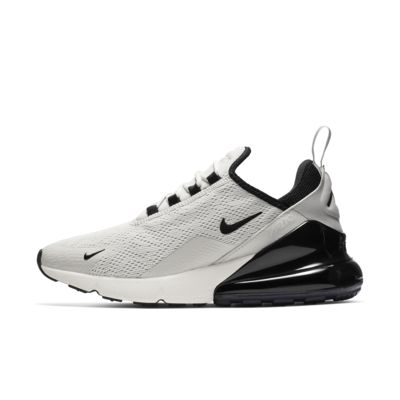 nike air max 270 womens grey