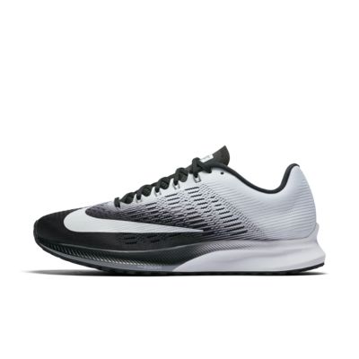 nike zoom elite women's running shoe