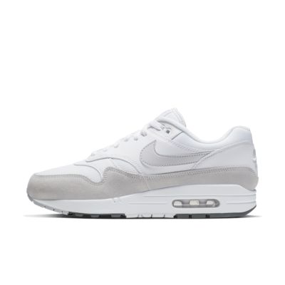 air max one blanche et rouge