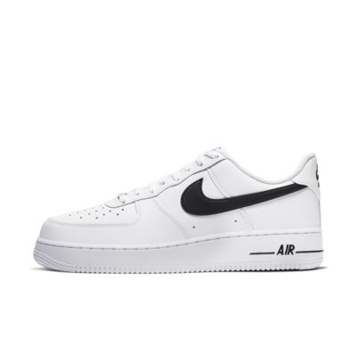 white air forces