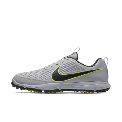 nike explorer golf zapatos nike explorer golf zapatos