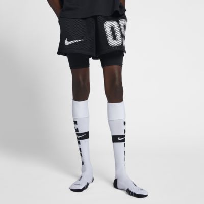 nike lab off white socks