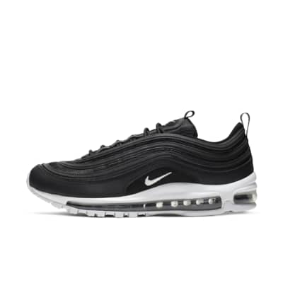 nike 97 blancas hombre