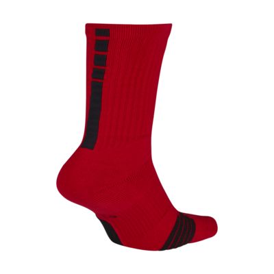 nike basketball socks nba