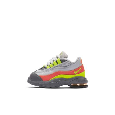 nike little max 95