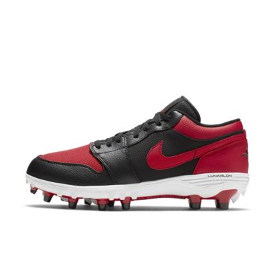 jordan 1 cleats low