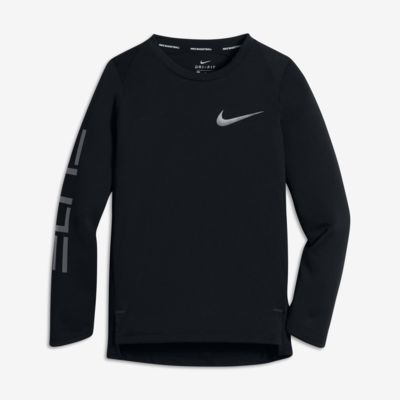 boys nike elite shirts