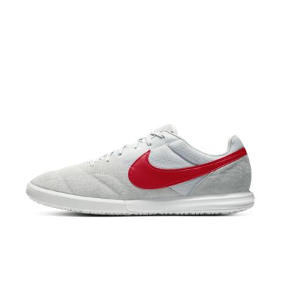 zapatilla nike tiempo premier ii sala ic