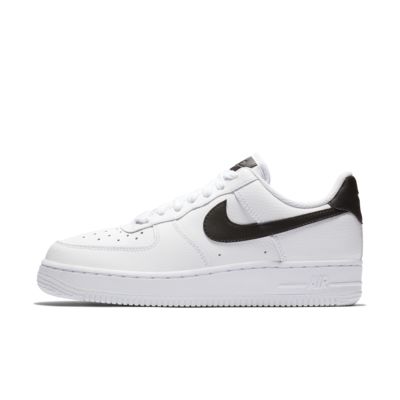 white air force ones size 5.5
