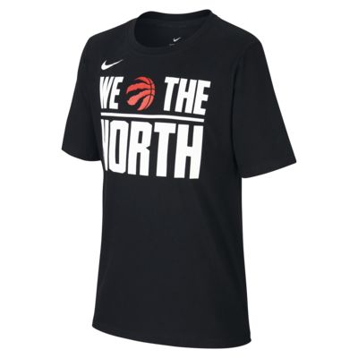 toronto raptors toddler shirt