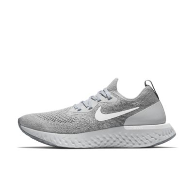 epic react flyknit mujer