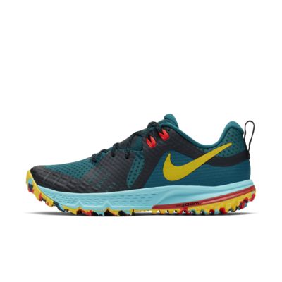 Nike Schuhe Air Zoom Wildhorse 3 Gtx Laufschuh Herren Nike Schuhe Air Zoom Wildhorse 3 Gtx Laufschuh Herren
