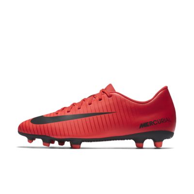 nike mercurial vortex fg