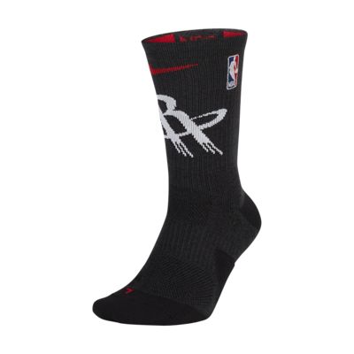nike elite nba crew socks