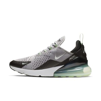 {keywor d} nike air max 270 donna nero e bianche