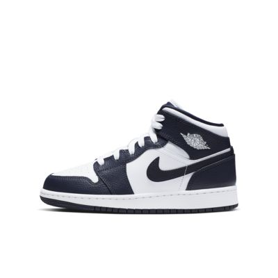 nike air jordan 1 mid nere e bianche nike air jordan 1 mid nere e bianche