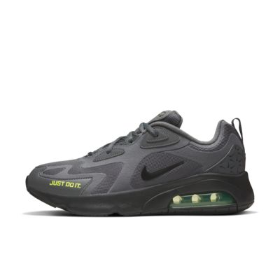 Nike Air Max 200 Herenschoen Nike Air Max 200 Herenschoen
