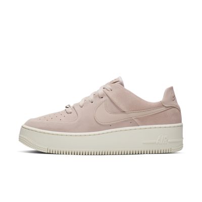 nike air force 1 sage low women