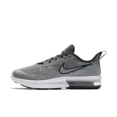 nike air max sequent 4 niño