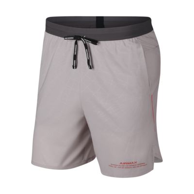 nike flex stride nathan bell shorts