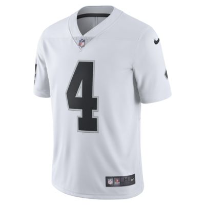 nfl raiders jersey