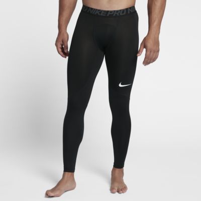 mens nike tights