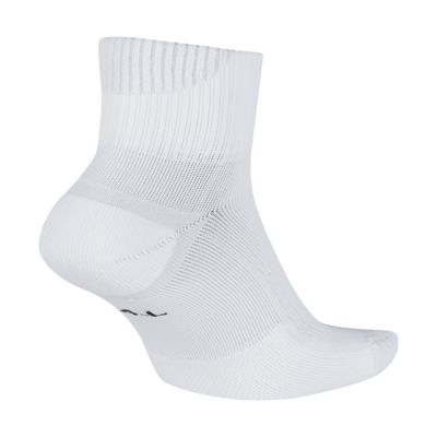 nike elite cushioned ankle