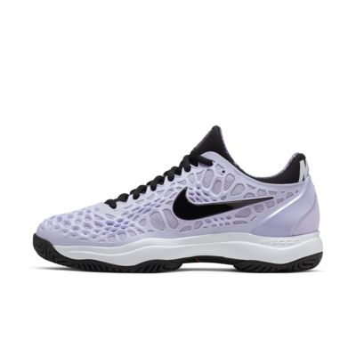 nikecourt zoom cage 3 hard court