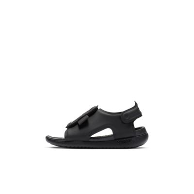 baby nike sandalen