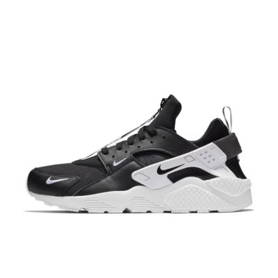 nike huarache premium zip