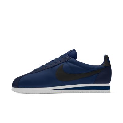 nike classic cortez by you
