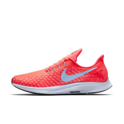 Nike Air Zoom Pegasus 35 Herren Laufschuh. Nike LU Nike Air Zoom Pegasus 35 Training Schuhe orange Laufen