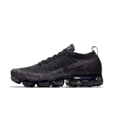 nike men's air vapormax flyknit 2 running shoes