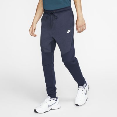 pantalon de jogging nike sportswear tech fleece pour homme. nike be