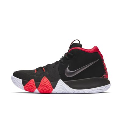 kyrie 4 tb basketball shoes