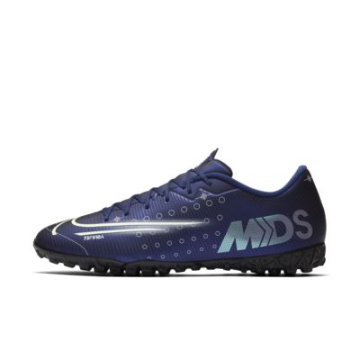 Nike Mercurial Vapor 13 Academy MDS TF Botas de fútbol para hierba artificial o moqueta Turf Nike Mercurial Vapor 13 Academy MDS TF Botas de fútbol para hierba artificial o moqueta Turf