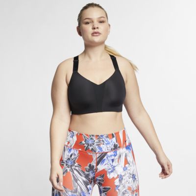 nike underwire sports bra